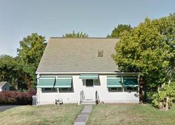 Pre-foreclosure in  ANDREW ST Middletown, CT 06457