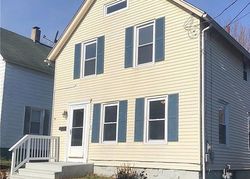 Pre-foreclosure in  ORCHARD ST New London, CT 06320