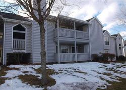 Pre-foreclosure Listing in LEAFWOOD LN APT 227 GROTON, CT 06340
