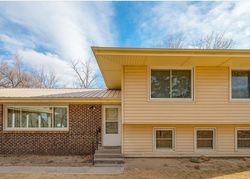 Pre-foreclosure in  HIGHWAY 144 Fort Morgan, CO 80701