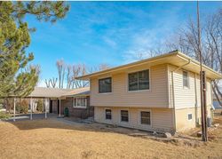 Pre-foreclosure in  HIGHWAY 144 Fort Morgan, CO 80701