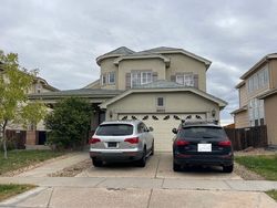 Pre-foreclosure in  E 113TH AVE Henderson, CO 80640