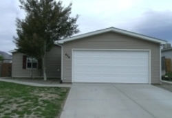 Pre-foreclosure in  MINERAL SPRINGS CIR Parachute, CO 81635