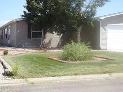 Pre-foreclosure in  MINERAL SPRINGS CIR Parachute, CO 81635