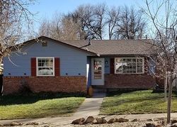 Pre-foreclosure in  GREENWOOD AVE Canon City, CO 81212