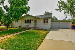 Pre-foreclosure in  W EUCLID AVE Littleton, CO 80120