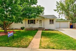 Pre-foreclosure in  W EUCLID AVE Littleton, CO 80120