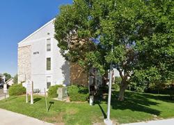 Pre-foreclosure Listing in CLAY ST APT 355 WESTMINSTER, CO 80031