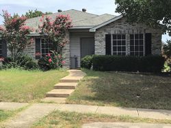 Pre-foreclosure in  LONESOME DOVE TRL Wylie, TX 75098
