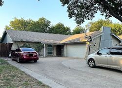 Pre-foreclosure in  SHORECREST DR Plano, TX 75074