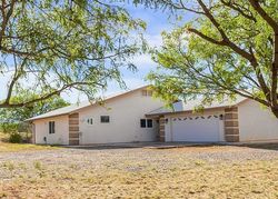 Pre-foreclosure in  S CALLE DE LA MENTA Hereford, AZ 85615