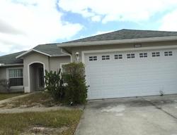Pre-foreclosure in  AVIVA WAY Clermont, FL 34711