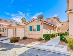 Pre-foreclosure in  BELLE SOLEIL AVE Las Vegas, NV 89123
