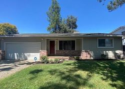 Pre-foreclosure in  SYCAMORE DR Citrus Heights, CA 95610