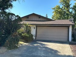 Pre-foreclosure in  CORAL OAK WAY Citrus Heights, CA 95610