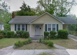 Pre-foreclosure in  LAWTON AVE Savannah, GA 31404