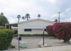 Pre-foreclosure Listing in SAUCON VALLEY ST THOUSAND PALMS, CA 92276