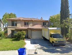 Pre-foreclosure Listing in TRAILSIDE PL SAN MARCOS, CA 92078