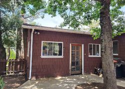 Pre-foreclosure in  WHISPERING PINES DR Julian, CA 92036