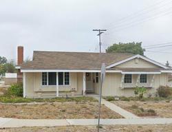 Pre-foreclosure in  EMERALD ST Torrance, CA 90503