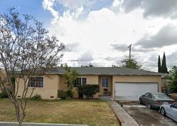 Pre-foreclosure in  N ARBOR ST Anaheim, CA 92801