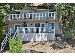 Pre-foreclosure in  PINE CONE DR Running Springs, CA 92382