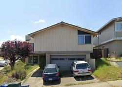 Pre-foreclosure Listing in ARDEE LN SOUTH SAN FRANCISCO, CA 94080