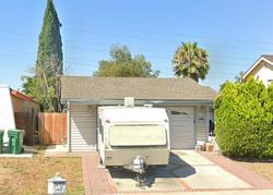 Pre-foreclosure in  YEARLING AVE Irvine, CA 92604