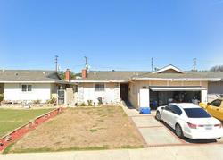 Pre-foreclosure in  E ALBREDA ST Carson, CA 90745