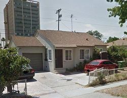 Pre-foreclosure in  TILDEN AVE Panorama City, CA 91402