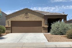 Pre-foreclosure in  N 300TH DR Buckeye, AZ 85396