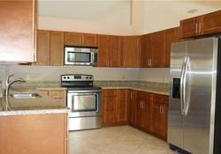 Pre-foreclosure in  NW 55TH CT Pompano Beach, FL 33067