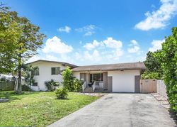 Pre-foreclosure in  NW 6TH AVE Fort Lauderdale, FL 33311