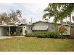 Pre-foreclosure in  NW 8TH ST Fort Lauderdale, FL 33311