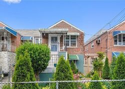 Pre-foreclosure in  WILSON AVE Bronx, NY 10469