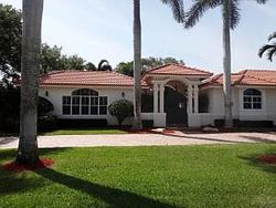 Pre-foreclosure in  SW 20TH AVE Boca Raton, FL 33486