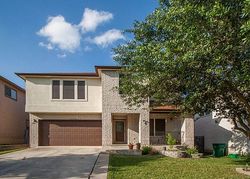 Pre-foreclosure in  FOREST STRM San Antonio, TX 78233