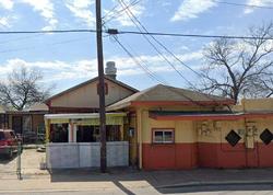 Pre-foreclosure in  GUADALUPE ST San Antonio, TX 78207