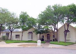 Pre-foreclosure in  RYOAK ST San Antonio, TX 78217