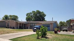 Pre-foreclosure in  TROPICAL DR San Antonio, TX 78218