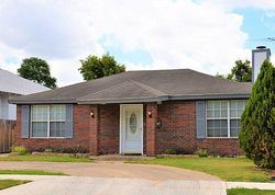 Pre-foreclosure in  CUMBERLAND RD San Antonio, TX 78204