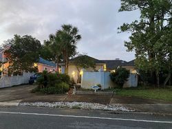 Pre-foreclosure in  MARLIN CIR Panama City, FL 32408