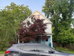 Pre-foreclosure in  KAVON AVE Baltimore, MD 21206