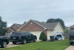 Pre-foreclosure in  WAKEFIELD DR Jonesboro, AR 72404