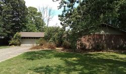 Pre-foreclosure in  SAXONY ST Hot Springs National Park, AR 71901