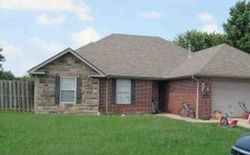 Pre-foreclosure in  HUTCHINSON ST Pea Ridge, AR 72751