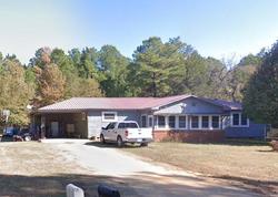 Pre-foreclosure in  ARMSTEAD RD Star City, AR 71667