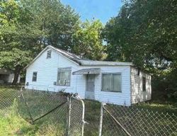 Pre-foreclosure in  HELBERG LN Ozark, AR 72949