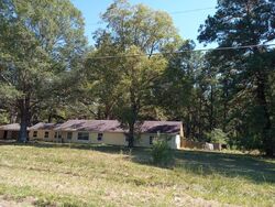 Pre-foreclosure in  BOBO RD Pine Bluff, AR 71603