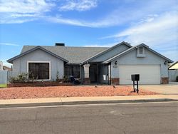 Pre-foreclosure in  W SIERRA VISTA DR Glendale, AZ 85303
